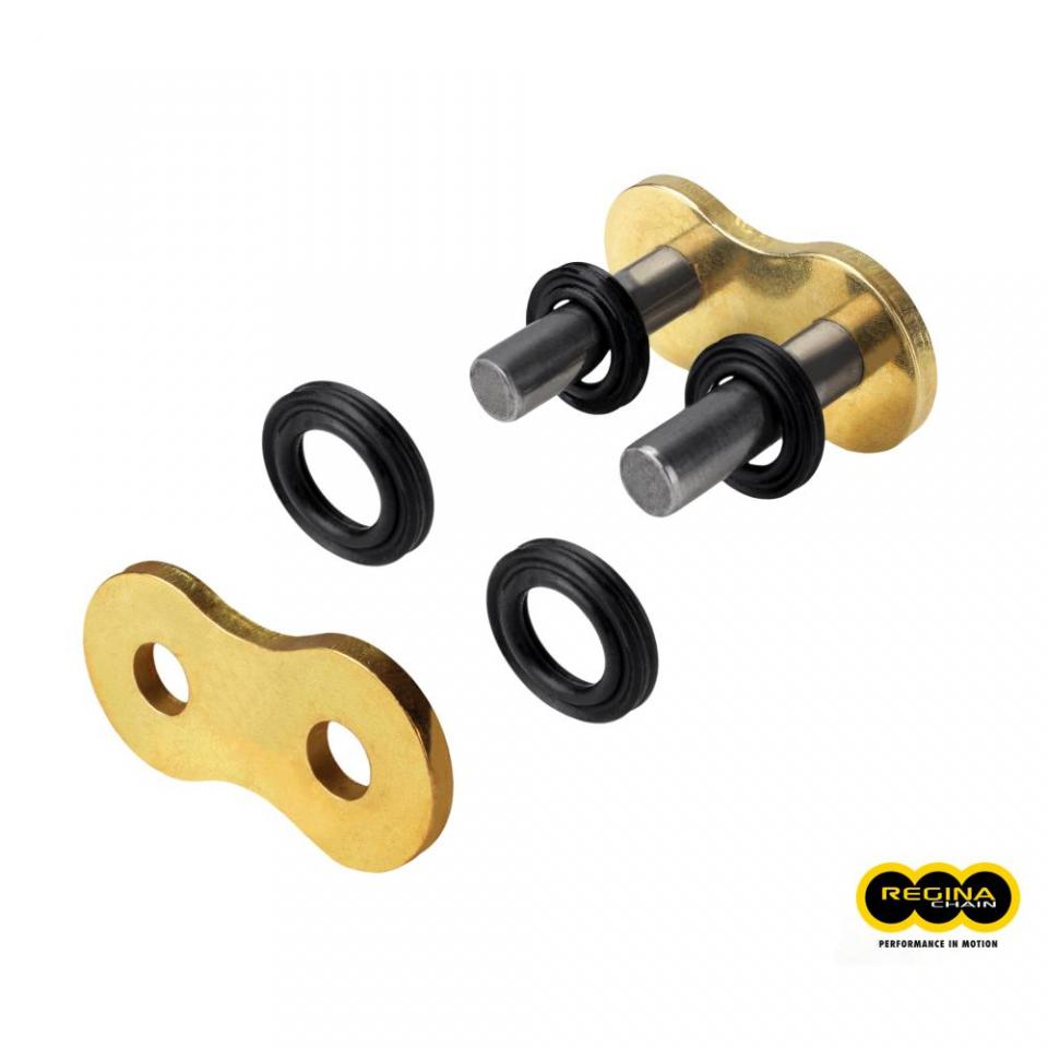 Attache chaine de transmission Regina pour Auto Neuf