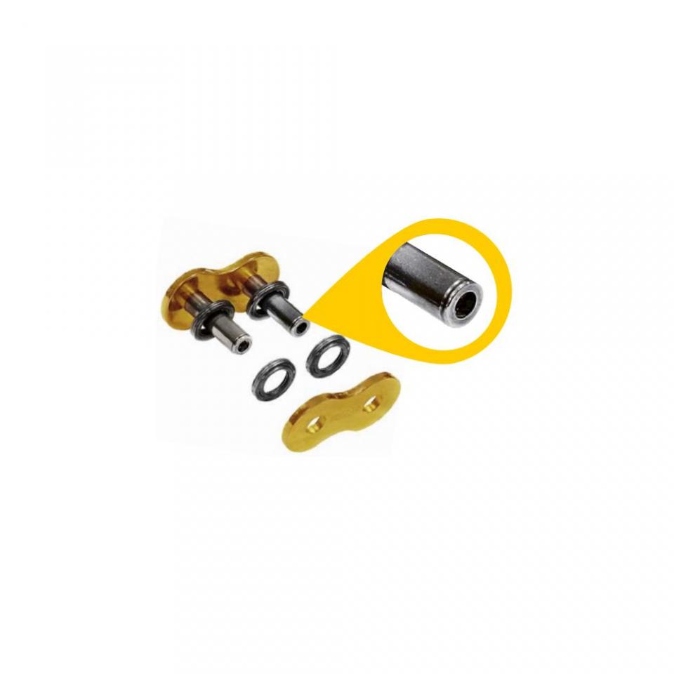 Attache chaine de transmission Regina pour Auto Neuf