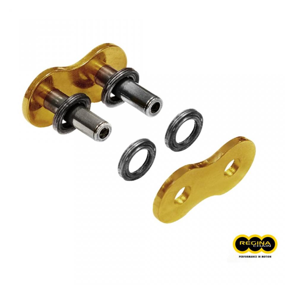 Attache chaine de transmission Regina pour Auto Neuf