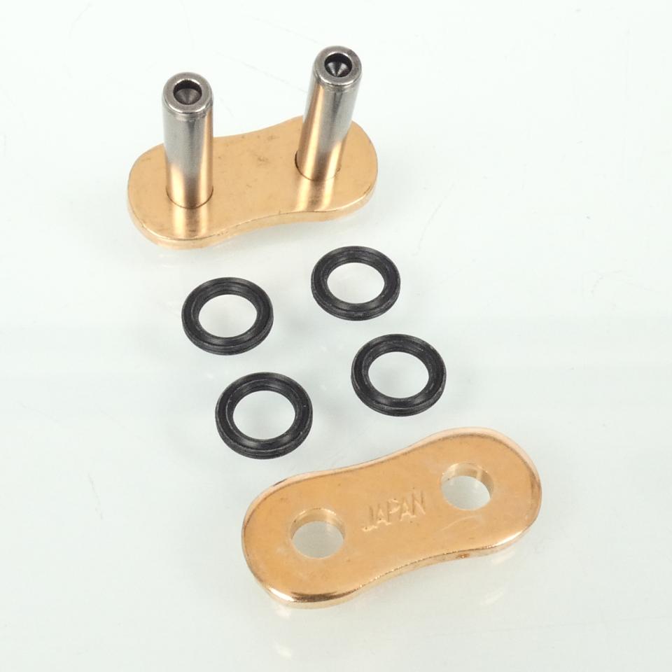 Attache chaine transmission Afam MRS A530XHR2-G Xs-Ring Pas 530 pour moto Neuf