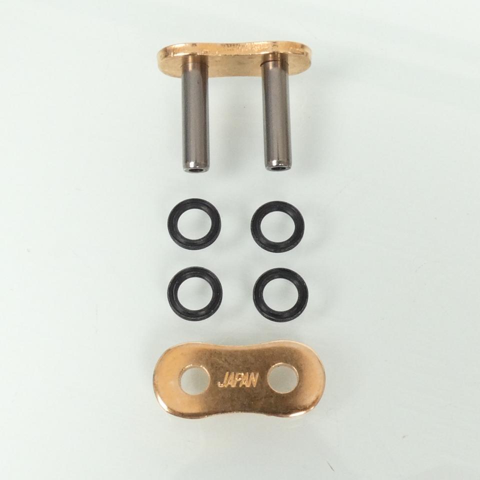 Attache chaine transmission Afam MRS A530XHR2-G Xs-Ring Pas 530 pour moto Neuf