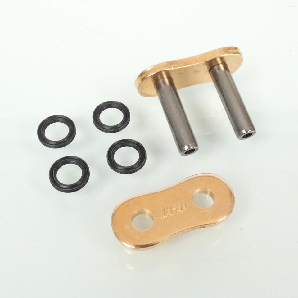 Attache chaine transmission Afam MRS A530XHR2-G Xs-Ring Pas 530 pour moto Neuf