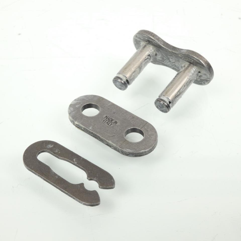 Attache rapide chaine transmission Regina 135 GPXVB T26 Pas 520 pour moto Neuf