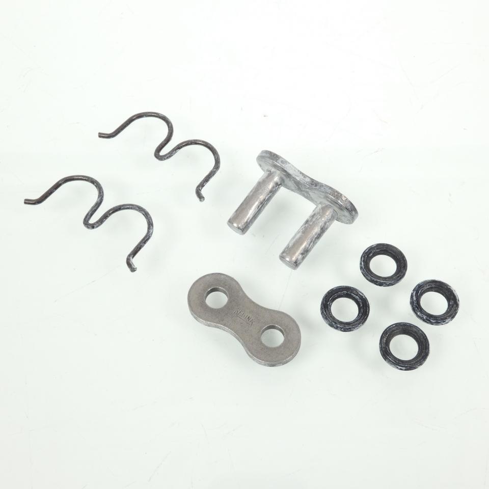Attache chaine transmission joint torique Regina 19/135ZRDK P 520 pour moto Neuf