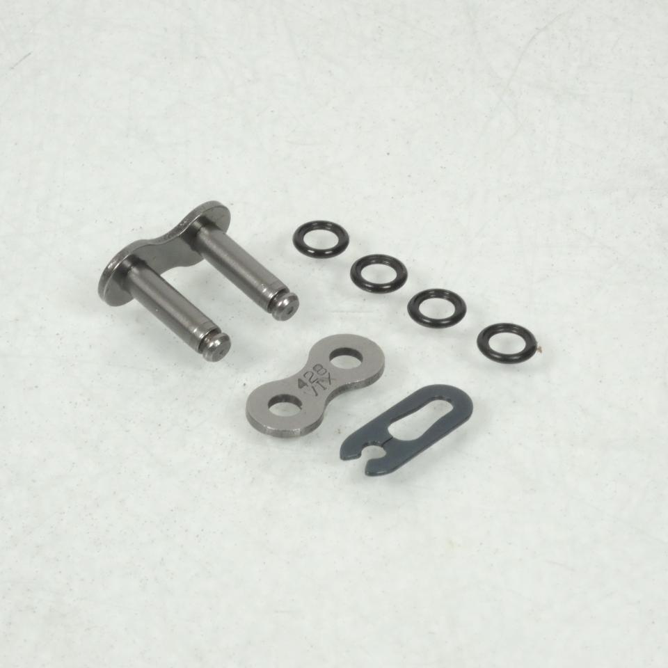 Attache chaine transmission 428 pour moto Fantic 125 Caballero 2025 08497005