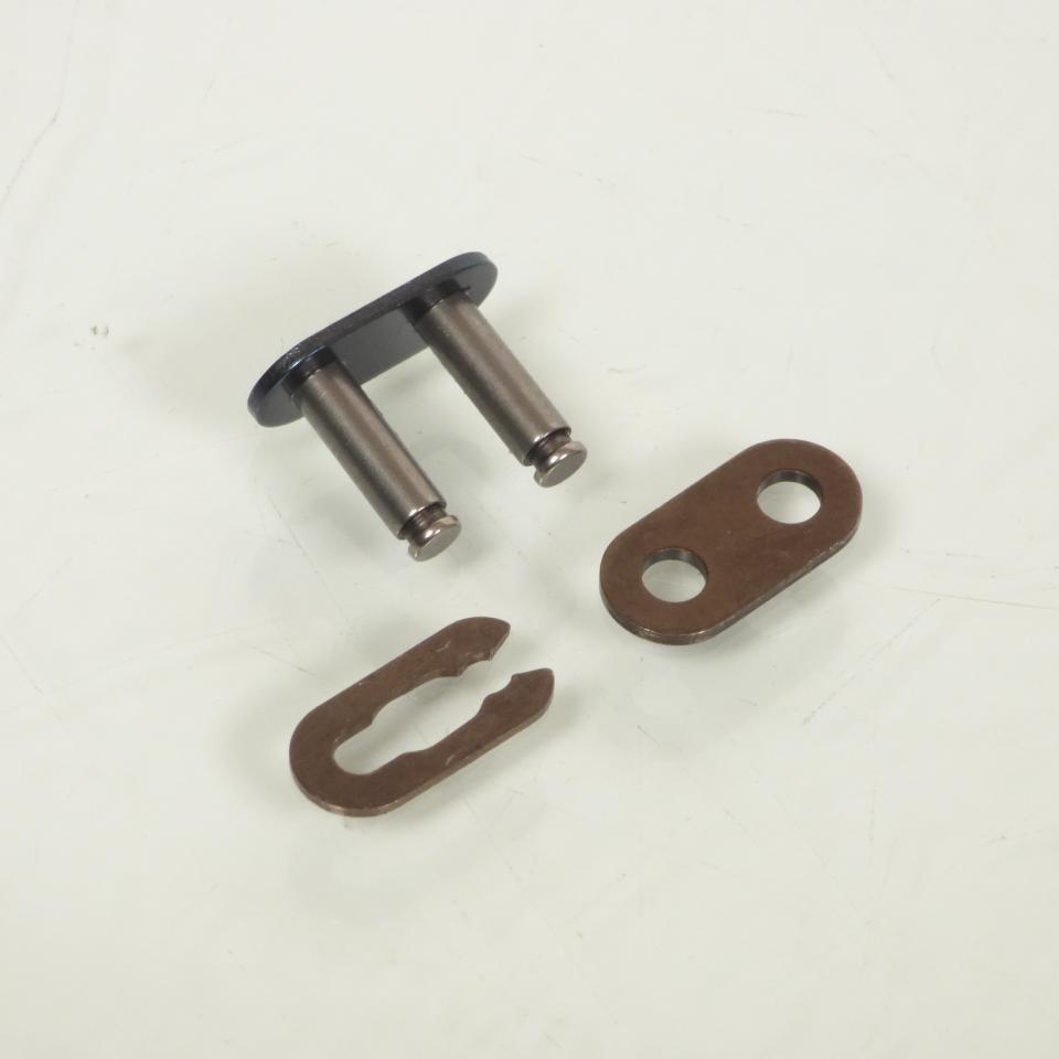 Attache rapide de chaîne de transmission pour mini quad chinois Pocket bike quad