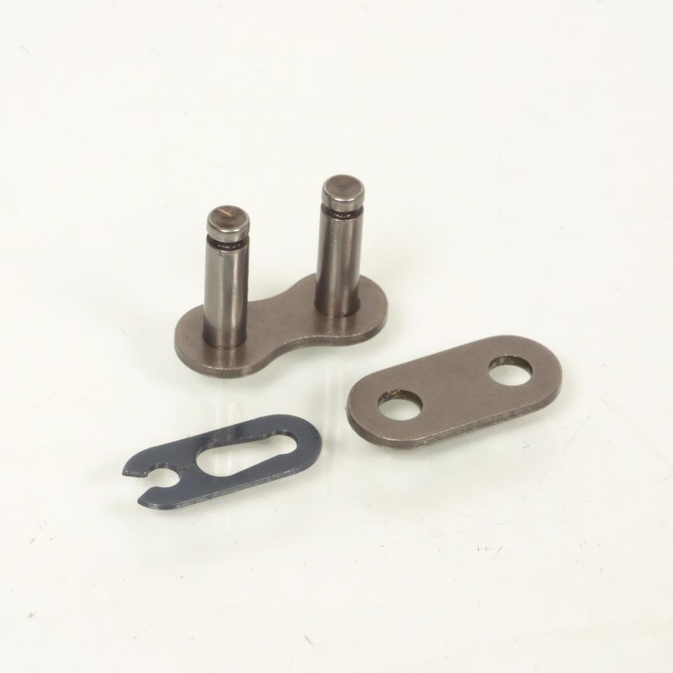 Attache rapide chaine transmission 428 Sarkany pour moto ARCHIVE 50 Cafe racer