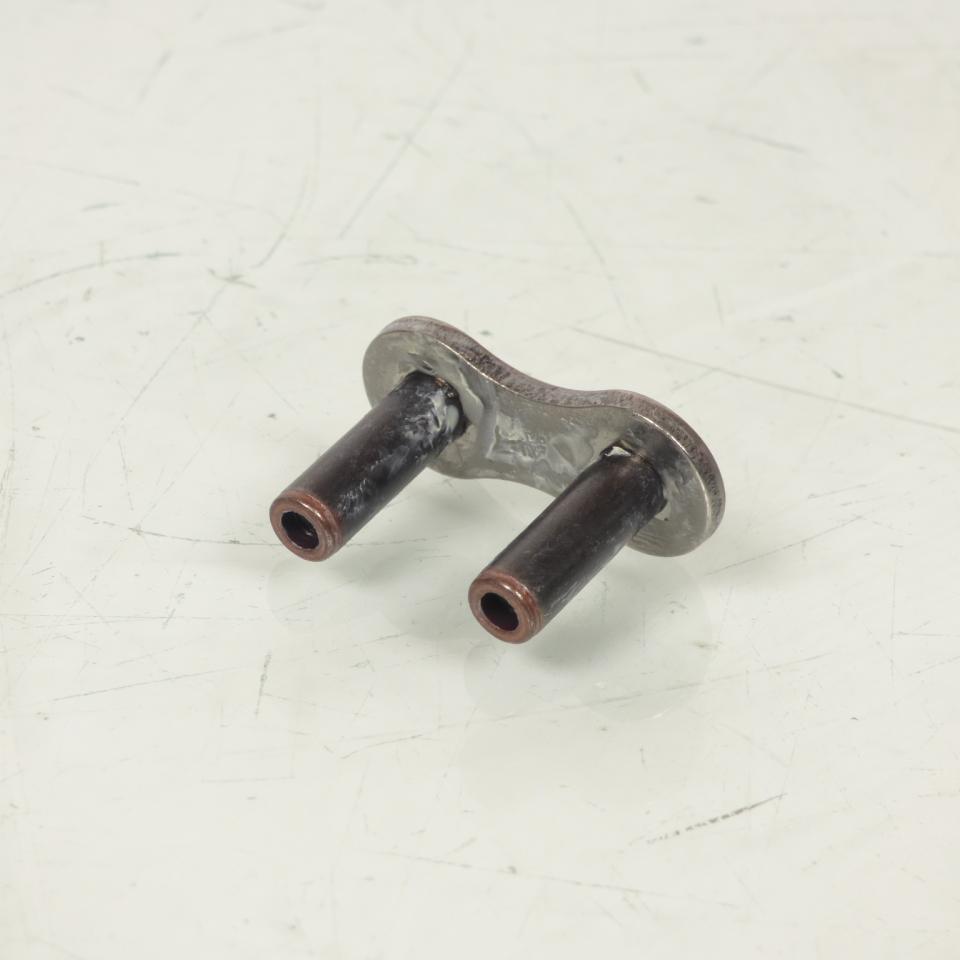 Attache à river pour chaîne de transmission moto RK 520MXU 58520MXU.006 / Neuf