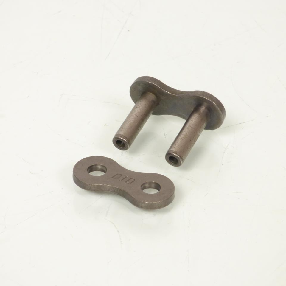 Attache chaine de transmission pour moto D.I.D 530 NZ axe creux 530NZ SDH ZJ