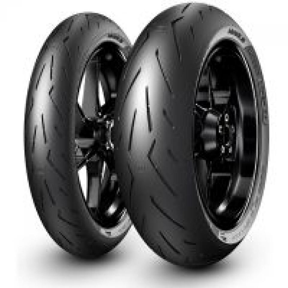 Pneu 200-60-17 Pirelli pour Moto Neuf