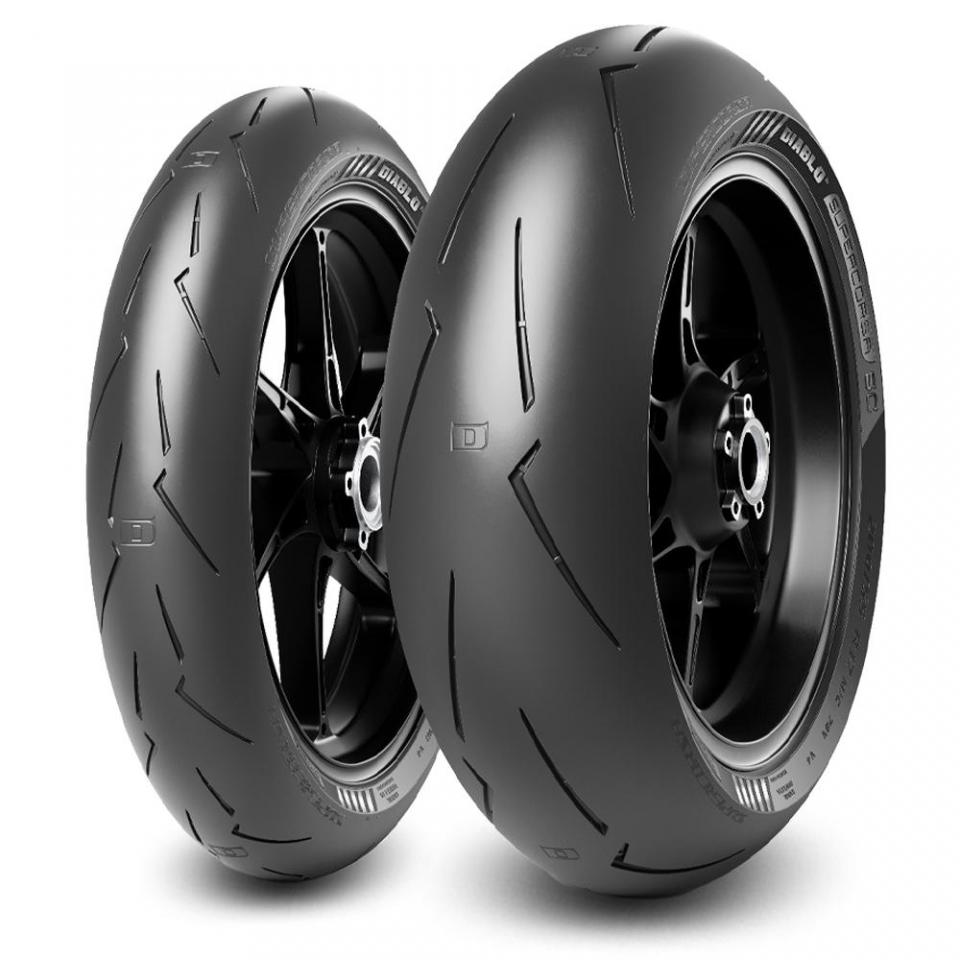 Pneu 200-60-17 Pirelli pour Auto Neuf