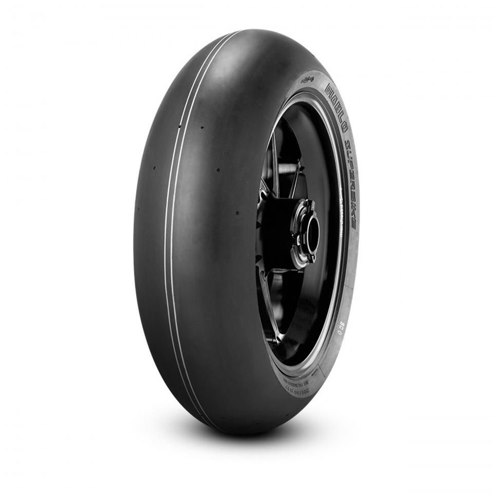 Pneu 200-60-17 Pirelli pour pour Moto Neuf