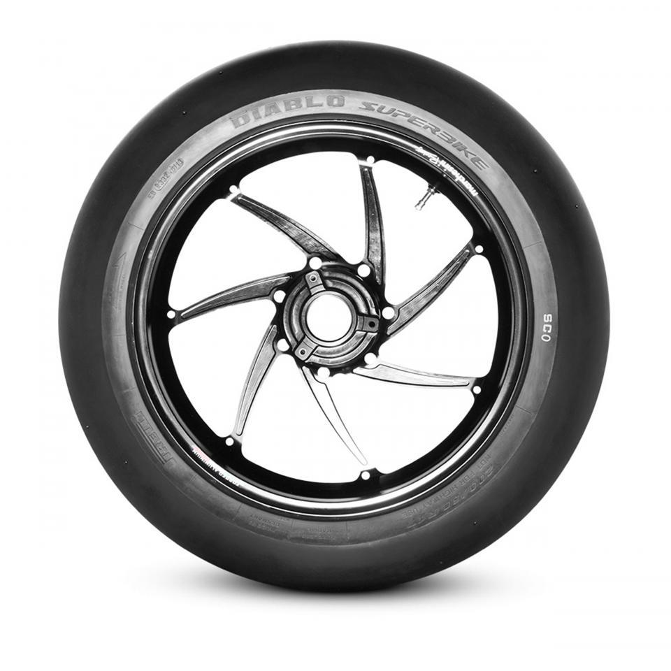 Pneu 200-60-17 Pirelli pour pour Moto Neuf
