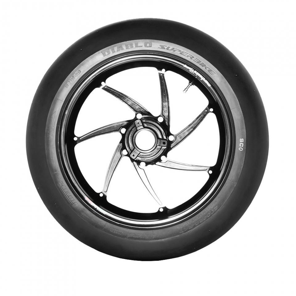 Pneu 200-60-17 Pirelli pour pour Moto Neuf