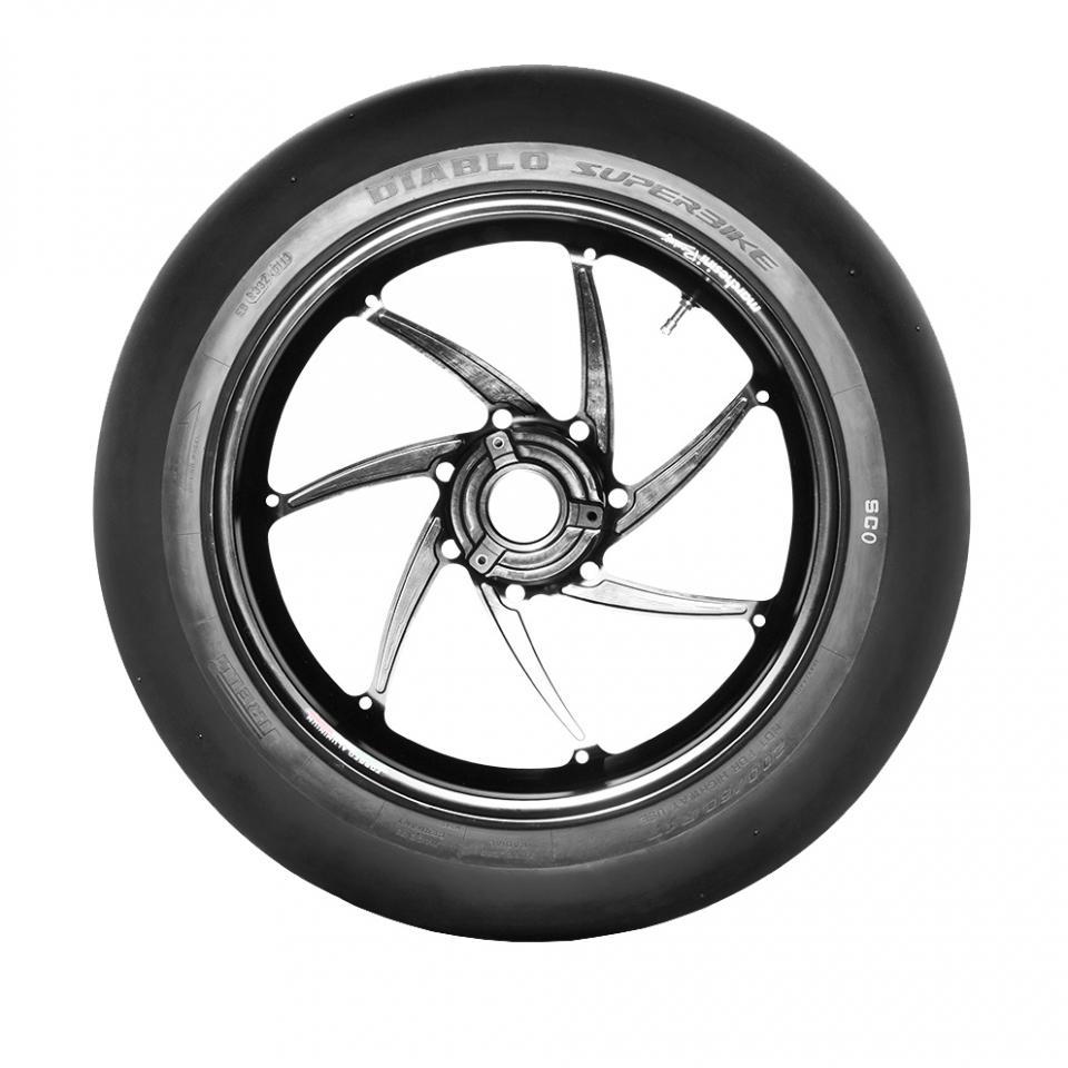 Pneu 200-60-17 Pirelli pour pour Moto Neuf