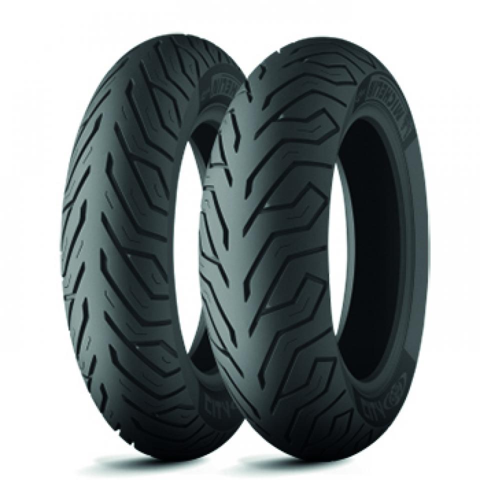 Pneu 100-90-12 Michelin pour Auto 386859 Neuf