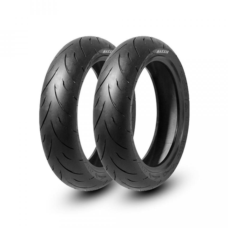 Pneu 100-90-12 Maxxis pour pour Auto Neuf