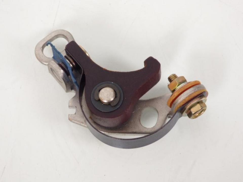 Rupteur d allumage origine pour Moto Yamaha 500 XT 1976 à 1979 583-81621-50 Neuf