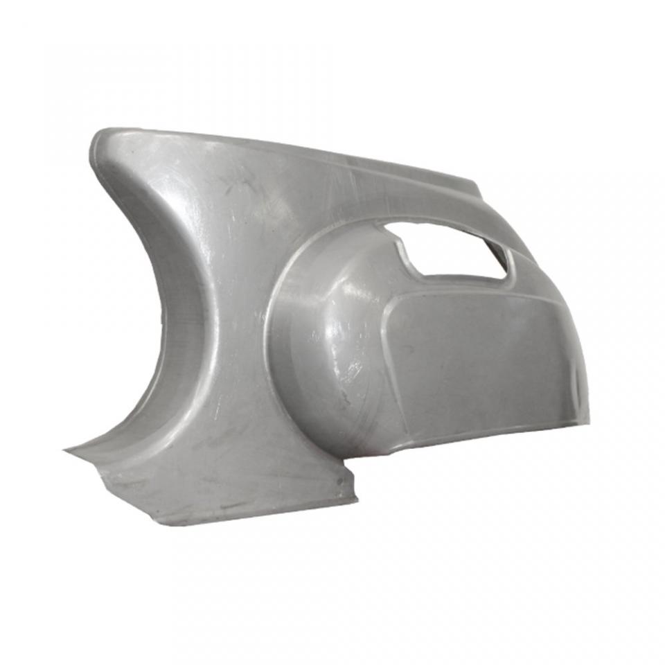Coque arrière gauche RMS pour scooter Piaggio 125 Vespa ET3 Neuf