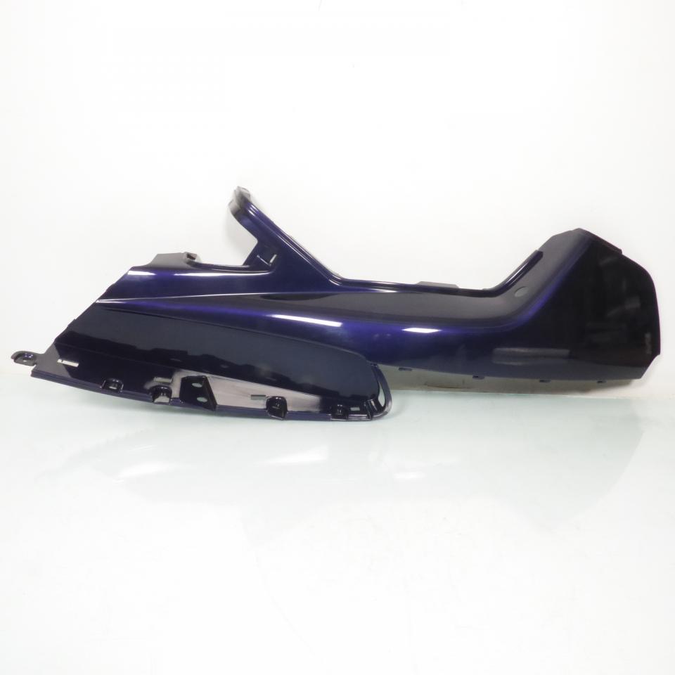 Coque arrière gauche origine pour Scooter Piaggio 125 Hexagon 9285565 Neuf