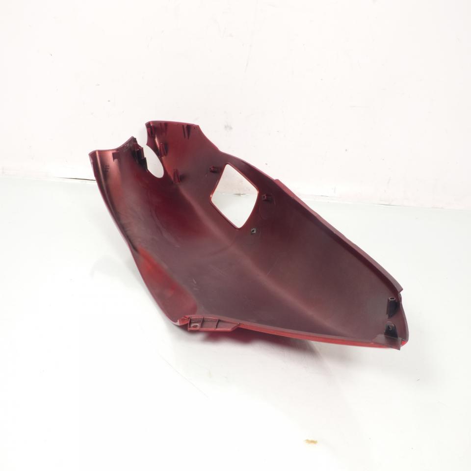 Coque arrière gauche origine pour Scooter Yamaha 125 Majesty 2001 à 2002 5NR-F1721-00 Occasion