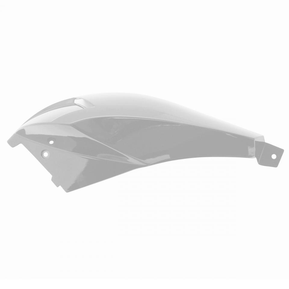 Coque arrière gauche blanche pour scooter Peugeot 50 Ludix Avant 2020 Neuf