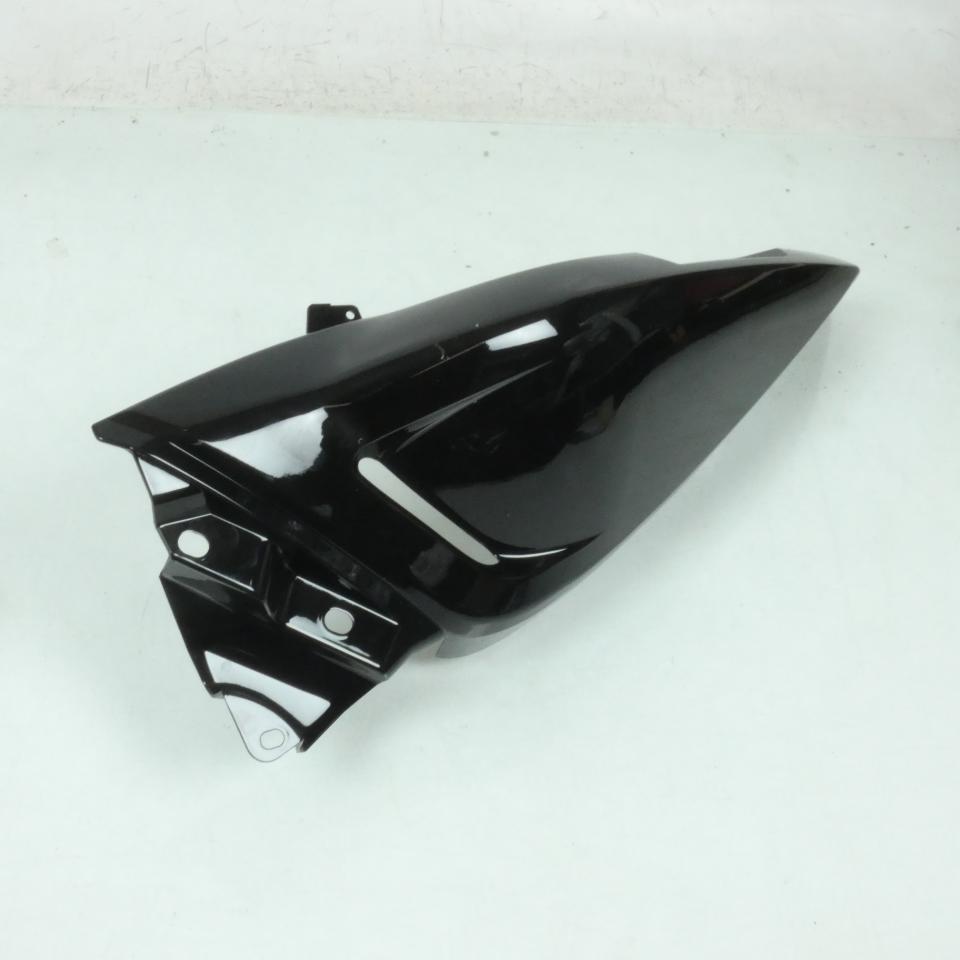 Coque arrière gauche Noir brillant P2R pour scooter Yamaha 530 Tmax 15163 Neuf