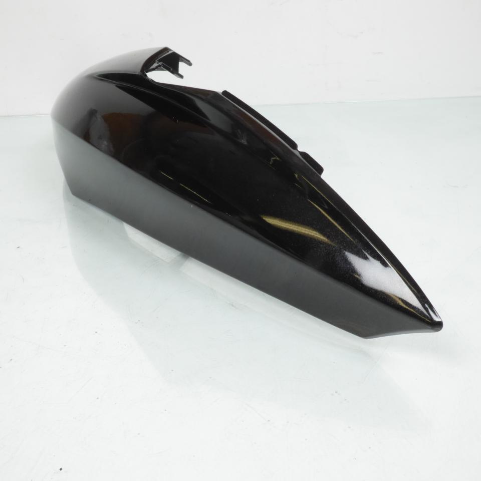 Coque arrière gauche P2R pour Scooter Honda 125 PCX 2010 à 2013 noir métallisé Neuf