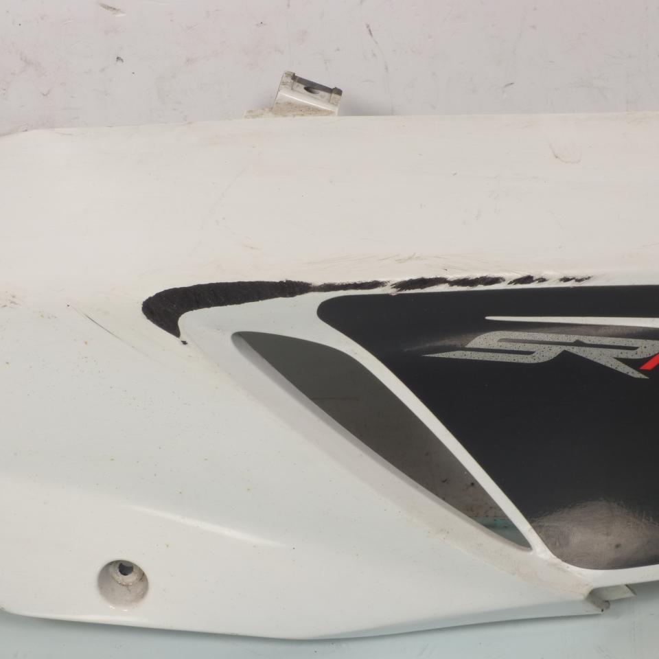 Coque arrière gauche origine pour scooter Piaggio 50 Typhoon 2010 à 2016 657466