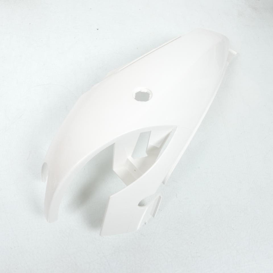 Coque arrière gauche Blanc pour scooter Peugeot 100 Vivacity 740492BL 1174049101