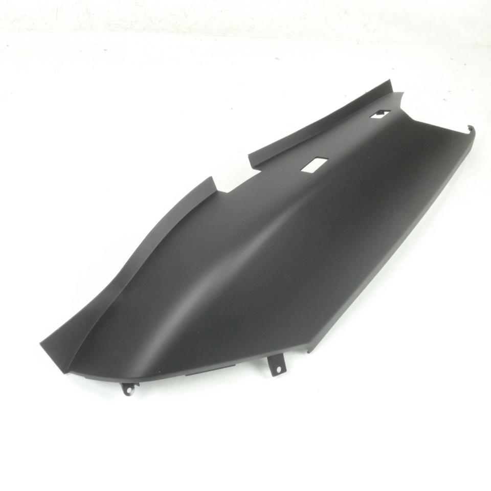 Coque ARG noir mat pour scooter Yamaha 125 Xmax 2009 1B9-F1721-00-PF Neuf