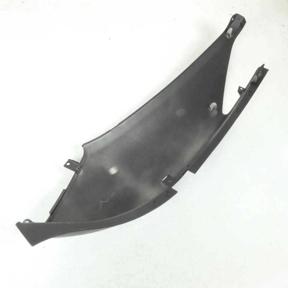Coque ARG noir mat pour scooter Yamaha 125 Xmax 2009 1B9-F1721-00-PF Neuf