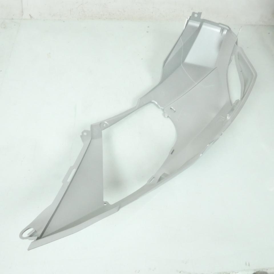 Coque ARG pour scooter Peugeot 125 Satelis compressor 1176698800 768758TV Gris