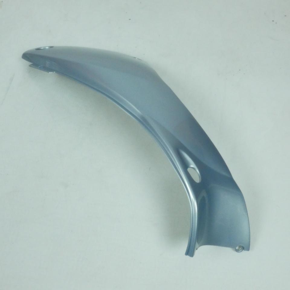 Coque arrière gauche pour scooter Peugeot 50 TKR 2000 à 2003 738625B6 Bleu