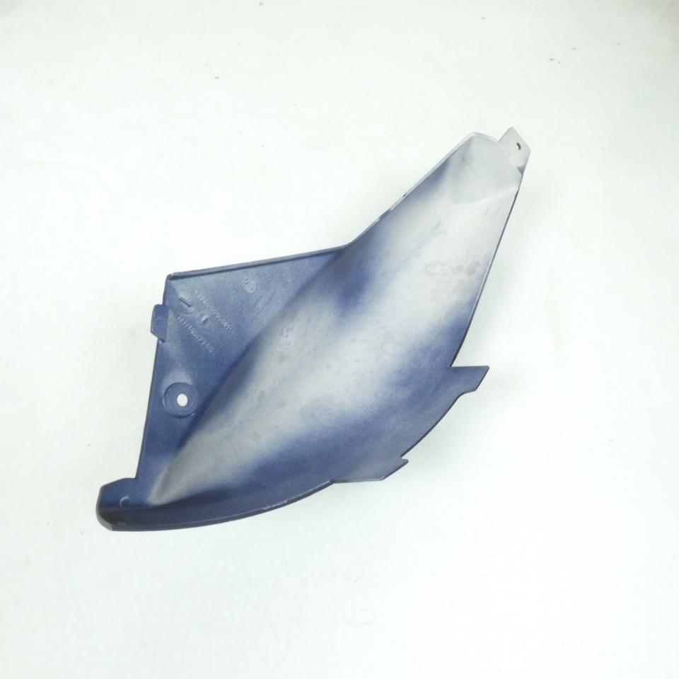 Coque ARG bleu pour scooter Peugeot 50 Ludix One 10P 771436NB 1176209900 Neuf