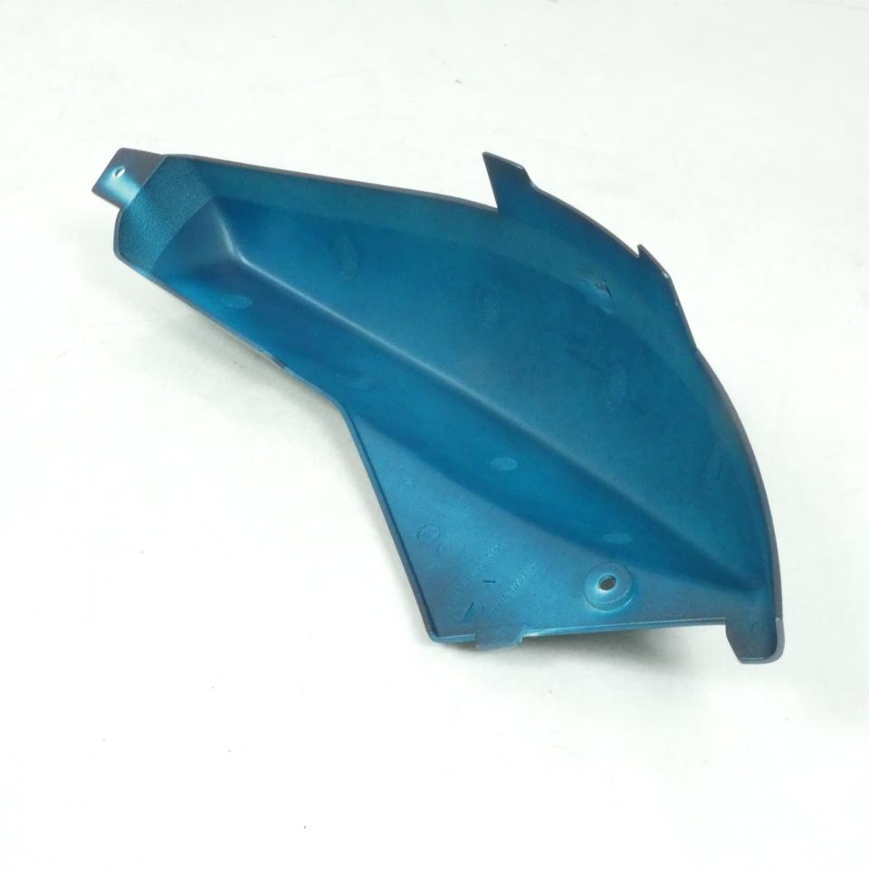 Coque ARG bleu Abyss pour scooter Peugeot 50 Ludix 771436G3 1176209900 Neuf