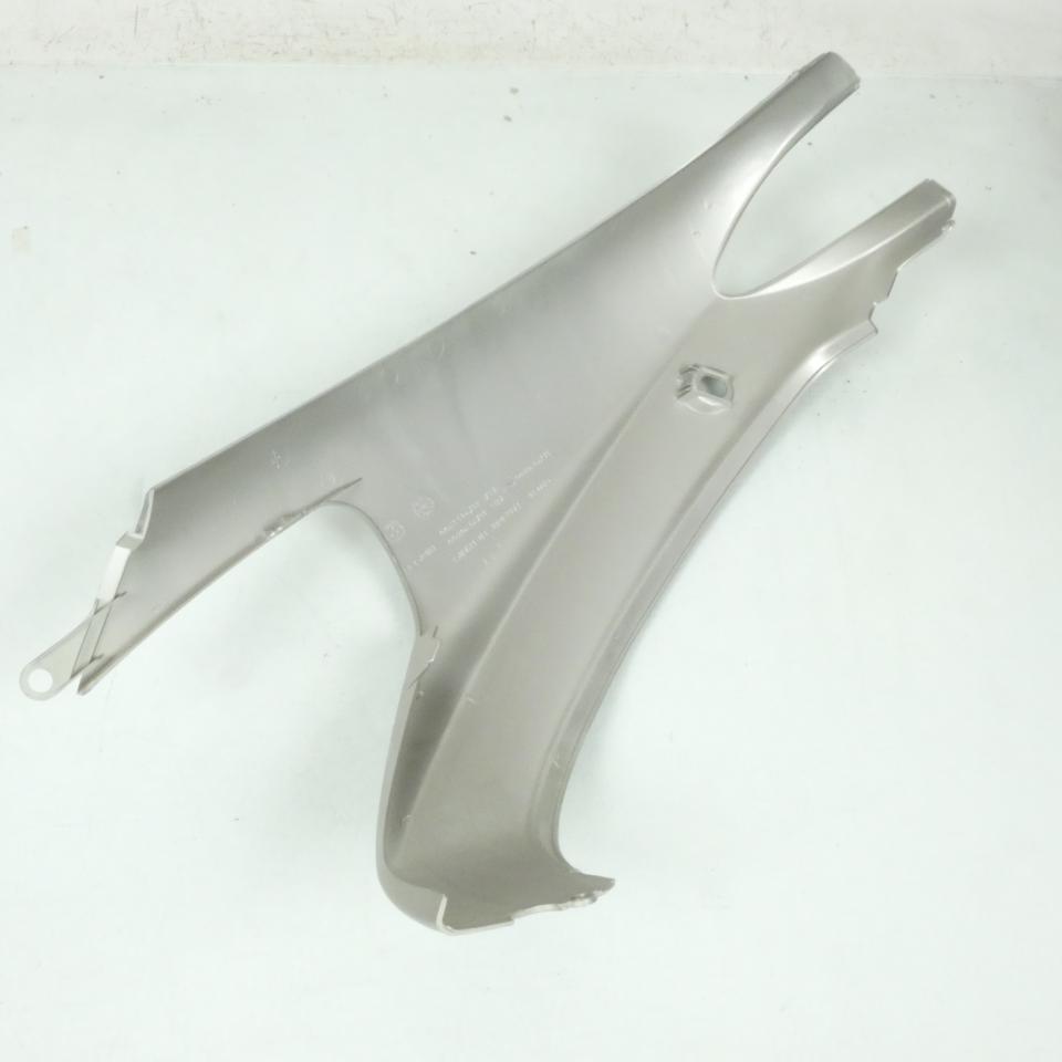 Coque ARG pour scooter Peugeot 50 Speedake 1172920900 729208ES Gris Neuf