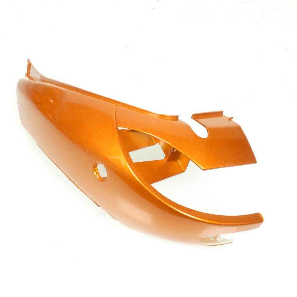 Coque ARG orange pour scooter Peugeot 50 Vivacity 1174049101 740491AB neuf