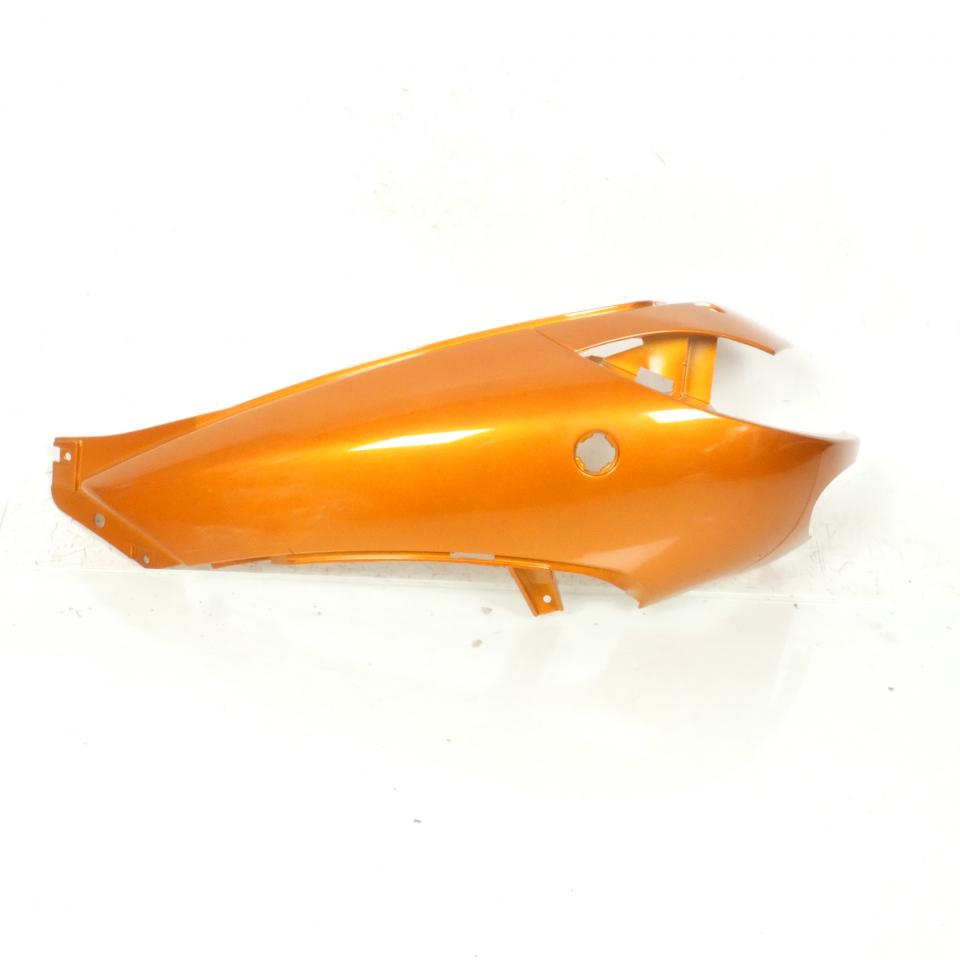 Coque ARG orange pour scooter Peugeot 50 Vivacity 1174049101 740491AB neuf