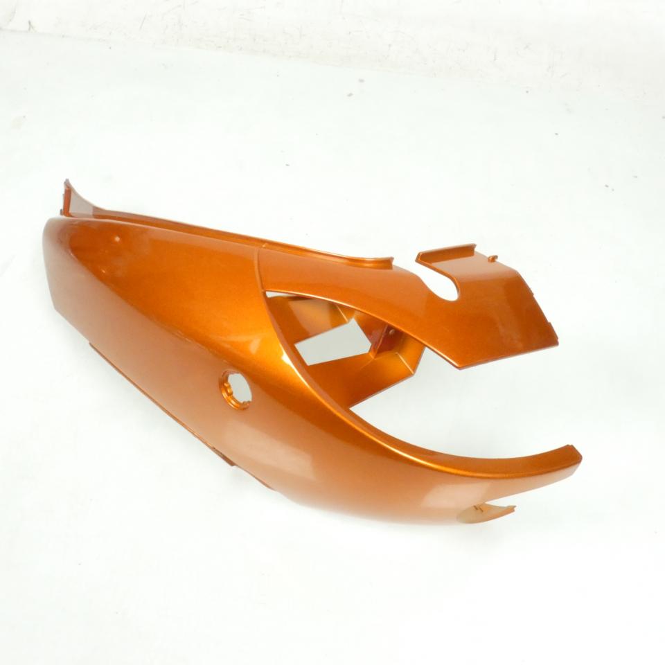 Coque ARG orange pour scooter Peugeot 50 Vivacity 1174049101 740491AB neuf