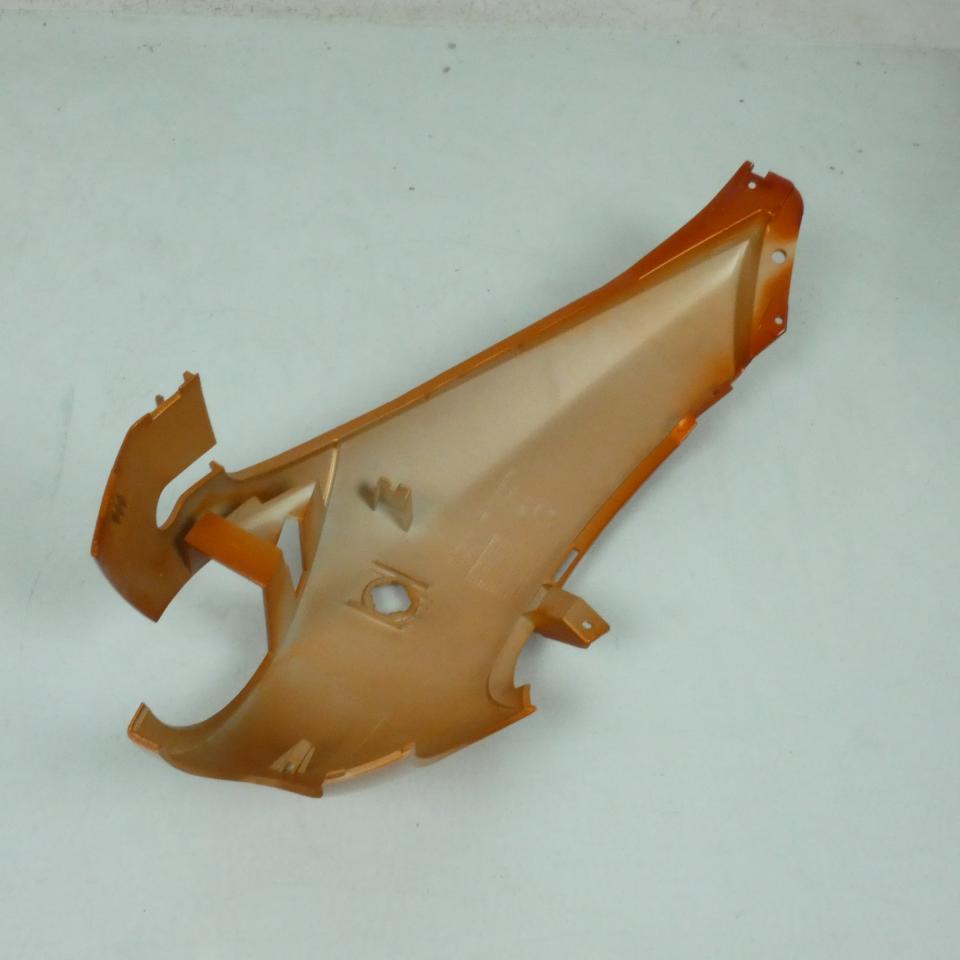 Coque ARG orange pour scooter Peugeot 50 Vivacity 1174049101 740491AB neuf