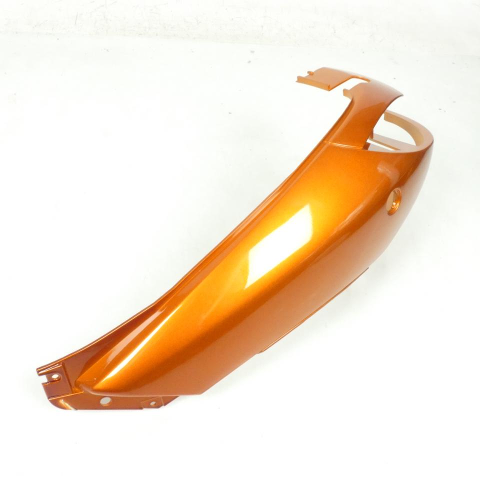 Coque ARG orange pour scooter Peugeot 50 Vivacity 1174049101 740491AB neuf