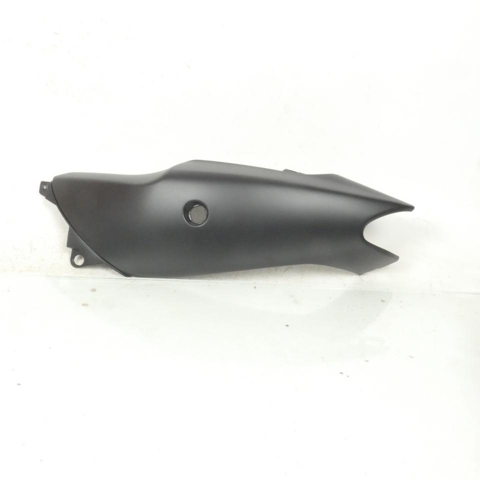 Coque ARG noir mat pour scooter Peugeot 50 Speedfight 1173467600 734283ND Neuf