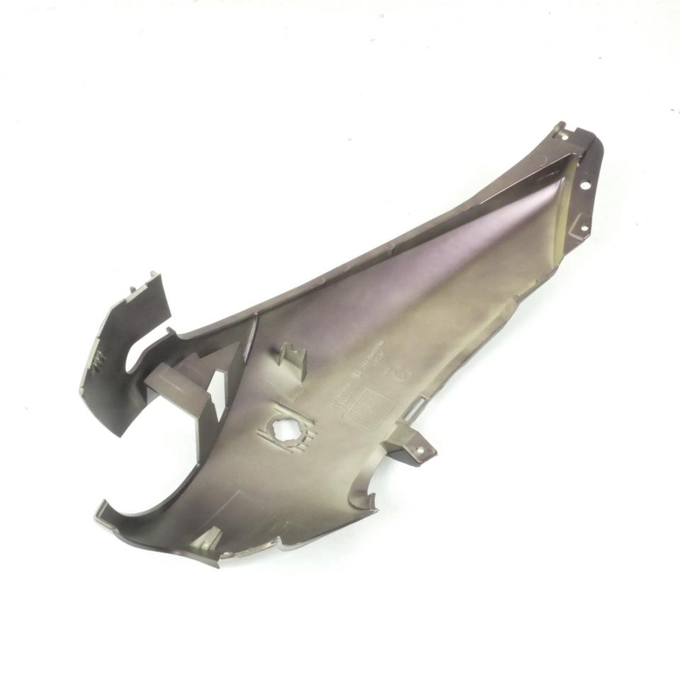 Coque ARG violet Manganese pour scooter Peugeot 50 Vivacity 740491MG neuf