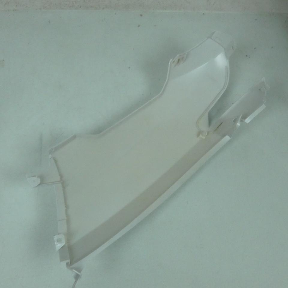 Coque ARG pour scooter Peugeot 125 VIVACITY 3 4T 776163F8 1177616300 Blanc Neuf