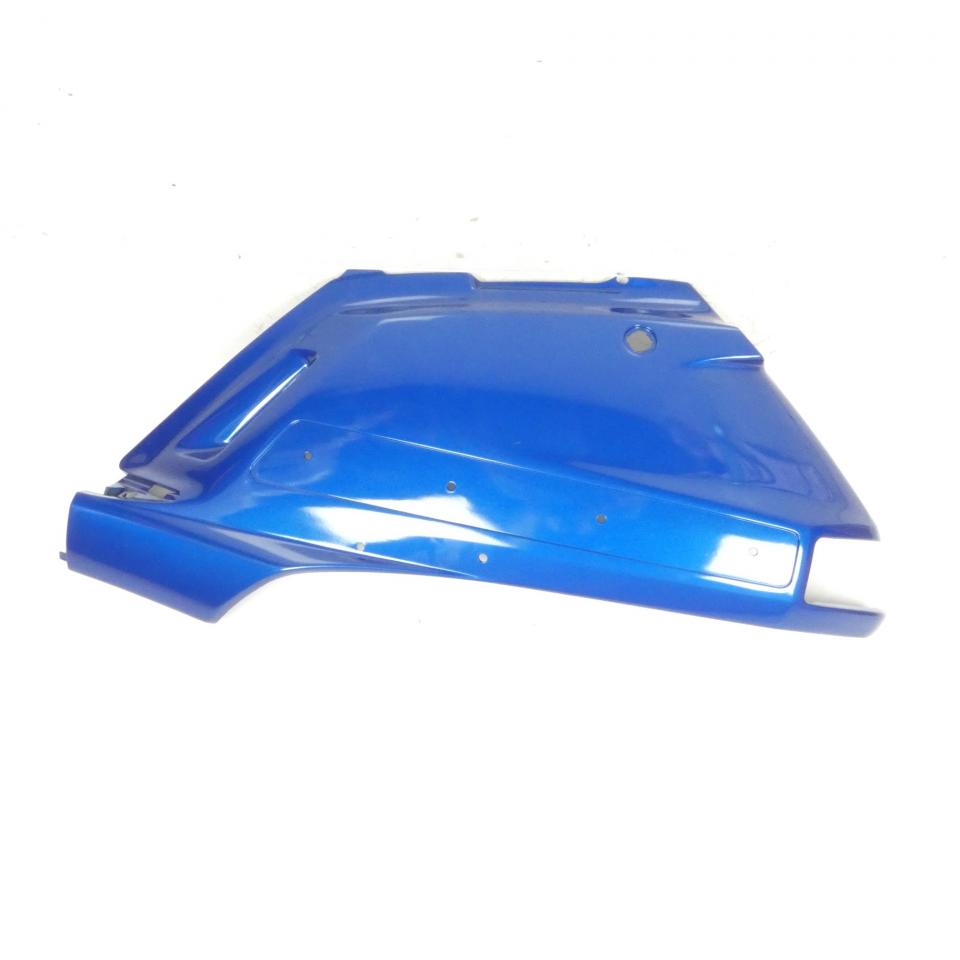 Coque ARG pour scooter Peugeot 50 SV 1172179100 721791MB Bleu Neuf