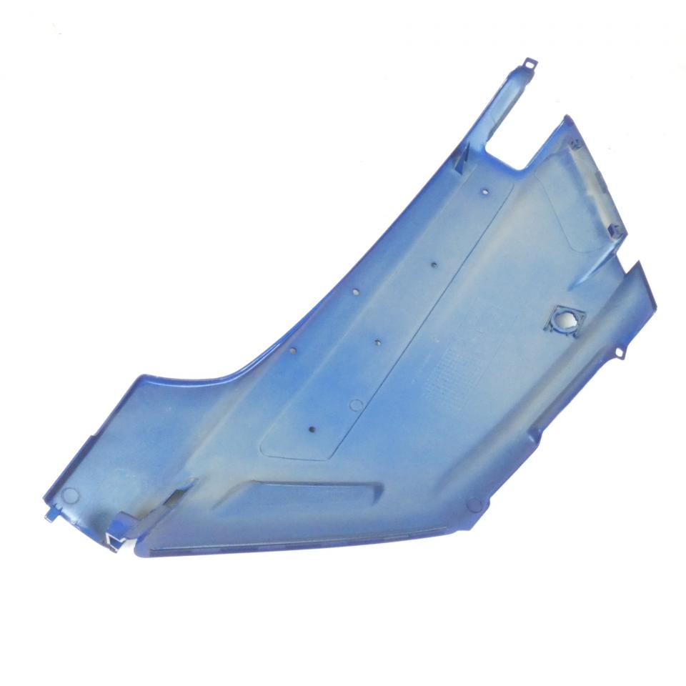 Coque ARG pour scooter Peugeot 50 SV 1172179100 721791MB Bleu Neuf