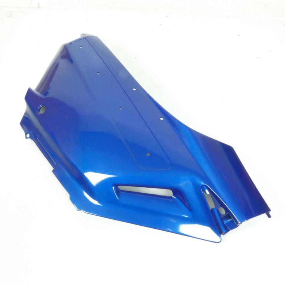 Coque ARG pour scooter Peugeot 50 SV 1172179100 721791MB Bleu Neuf