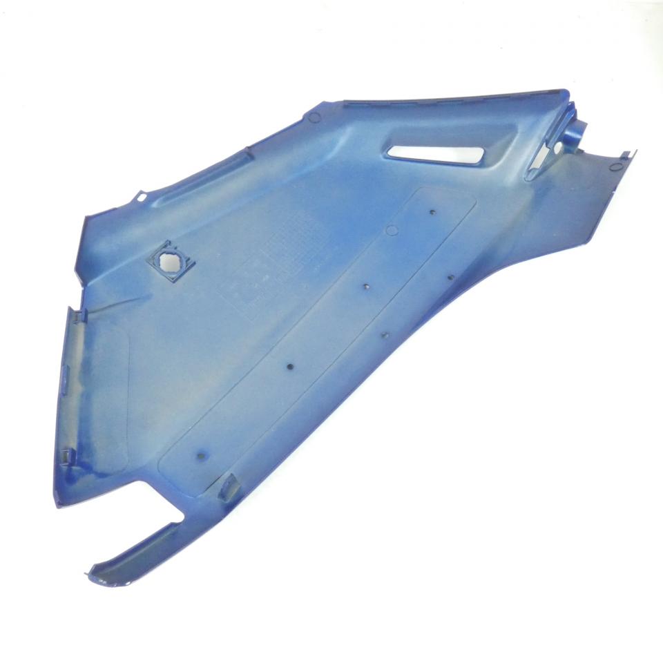 Coque ARG pour scooter Peugeot 50 SV 1172179100 721791MB Bleu Neuf