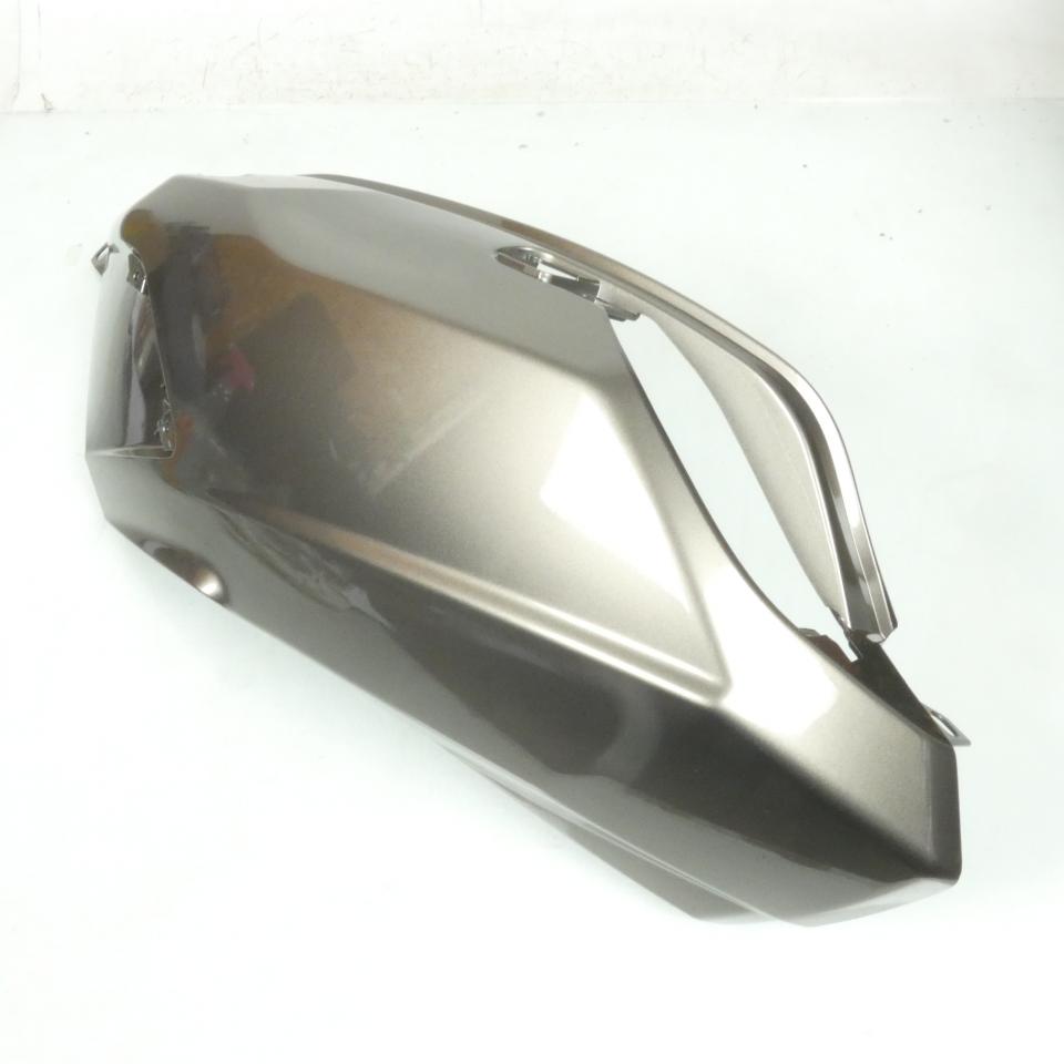 Coque ARG gris Havane pour scooter Peugeot 125 Satelis 2 1178082900 780829H8